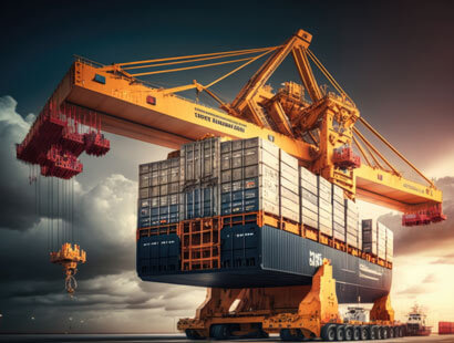 City-wide Package Delivery